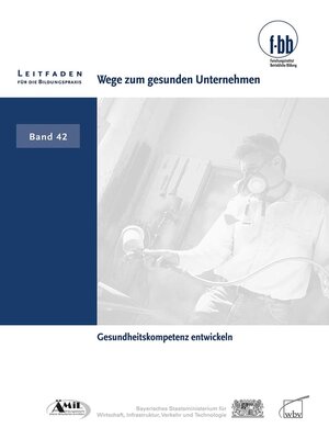 cover image of Wege zum gesunden Unternehmen